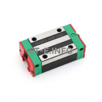 Каретка HIWIN HGH20CAZAH - st-e.info - Пятигорск