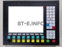 ЧПУ контроллер HYD-2300A  - st-e.info - Пятигорск
