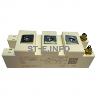 IGBT-модуль SKM100GB12T4 - st-e.info - Пятигорск
