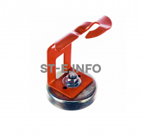 Магнитный держатель горелки MIG/MAG (QJ6028) - st-e.info - Пятигорск