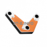 Магнитный держатель МНБ 9/2 (QJ6012) - st-e.info - Пятигорск