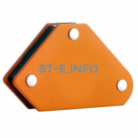 Магнитный держатель МНТ 4/4 (QJ6010) - st-e.info - Пятигорск
