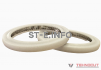 Уплотнительное кольцо 29.2х21х3.55 mm - st-e.info - Пятигорск