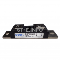  Диодный модуль DH2F100N4S - st-e.info - Пятигорск