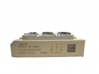Диодный модуль ESD200NC60K  - st-e.info - Пятигорск