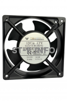 Вентилятор 12038FZY Sleeve (скольжения) 220V - st-e.info - Пятигорск