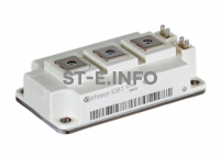 IGBT-модуль FF400R06KE3 - st-e.info - Пятигорск
