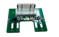 Интерфейсная плата IGBT модуля - st-e.info - Пятигорск