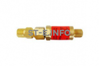 Обратный газовый клапан M16 - st-e.info - Пятигорск