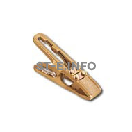 Клемма заземления 300А SRI Tools Industries, латунь - st-e.info - Пятигорск