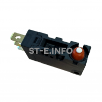Переключатель режимов для горелки K345-10 - st-e.info - Пятигорск