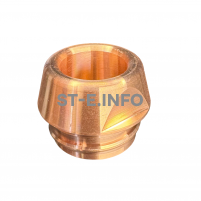 Колпачок TBi 9W AUT (16 мм) 171P102040 - st-e.info - Пятигорск
