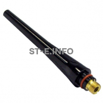 Колпачок длинный для горелок TIG - st-e.info - Пятигорск