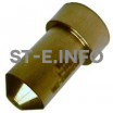 Коннектор для плазмотрона LC65 арт. W03X0934-4R - st-e.info - Пятигорск