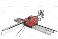 Консольная машина плазменной резки ST COMPACT 3-1500 c ЧПУ - st-e.info - Пятигорск