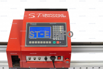 Переносная консольная машина плазменной резки ST COMPACT 2-1500 c ЧПУ - st-e.info - Пятигорск