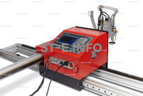 Консольная машина плазменной резки ST COMPACT 6-1500 c ЧПУ - st-e.info - Пятигорск