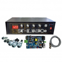 Контроллер высоты XPTHC-100V - st-e.info - Пятигорск