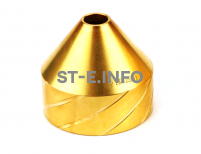 Конус, артикул  (YH200105) - st-e.info - Пятигорск