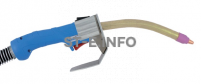 Корпус горелки TBi MOG 50 - st-e.info - Пятигорск