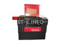 Станок для лазерной гравировки ST-LG6040P - st-e.info - Пятигорск