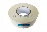 Водорастворимый бумажный скотч RPST-2 50мм*90м - st-e.info - Пятигорск