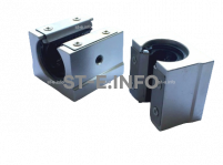 Линейный подшипник SBR16UU - st-e.info - Пятигорск