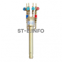Порошковый маркиратор LT-PSMD-32 - st-e.info - Пятигорск