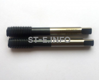 Метчик для нарезания резьбы (Screwing Tap) M12×1.75mm - st-e.info - Пятигорск