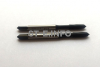 Метчик для нарезания резьбы (Screwing Tap) M5×0.8mm - st-e.info - Пятигорск
