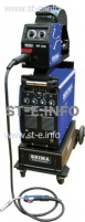 Сварочный инверторный полуавтомат Brima MIG-500-2 - st-e.info - Пятигорск