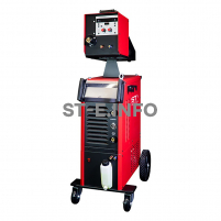 Полуавтомат сварочный MIG-500 XT Pulse - st-e.info - Пятигорск