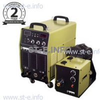 Инвертор сварочный MIG-500I, 380В - st-e.info - Пятигорск