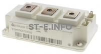 IGBT модуль BSM100GB120DN2 - st-e.info - Пятигорск