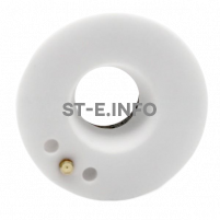 Керамический держатель сопла D31 (M15) арт.PP0595-92036 - st-e.info - Пятигорск