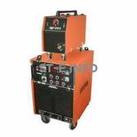 Полуавтомат комплектный ПДГ-312-5 с ВС-300Б - st-e.info - Пятигорск