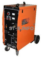 Полуавтомат сварочный ПДГ-351 - st-e.info - Пятигорск