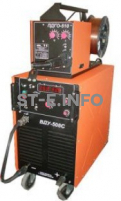 Полуавтомат комплектный ПДГО-510 с ВДУ-511 - st-e.info - Пятигорск