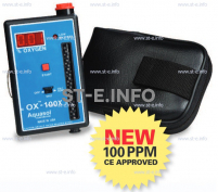 Переносной оксиметр OX™-100X - st-e.info - Пятигорск