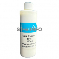 Клей для пленки RFA 250ml - st-e.info - Пятигорск