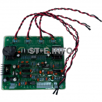 Плата драйвера аппарата плазменной резки DOG-120ST PRO - st-e.info - Пятигорск