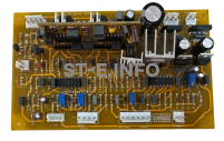 Плата сварочного аппарата PK-138-A0 - st-e.info - Пятигорск