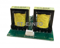 Плата сварочного аппарата PK-95-A0 - st-e.info - Пятигорск