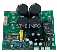 Плата сварочного аппарата ZK7-250TP CAP V2.1 - st-e.info - Пятигорск