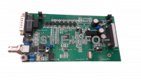 Управляющая плата для контроллера высоты  SF-HC30 - st-e.info - Пятигорск