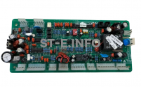 Плата управления для аппарата DOG-120 PRO - st-e.info - Пятигорск