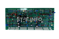 Плата управления сварочного трактора MZ-1000 - st-e.info - Пятигорск