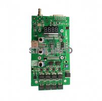 Управляющая плата для контроллера высоты  SF-HC30A3 - st-e.info - Пятигорск