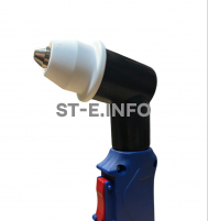 Плазмотрон для ручной резки P-160 (10м) - st-e.info - Пятигорск