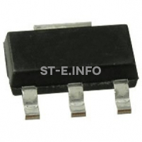 Полевой smd-транзистор IRFL9110TRPBF - st-e.info - Пятигорск
